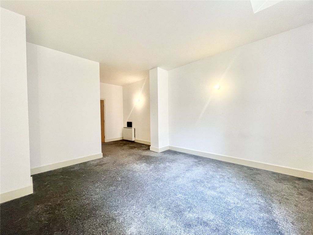 1 bed flat for sale in Rutland Street, Leicester LE1, £85,000