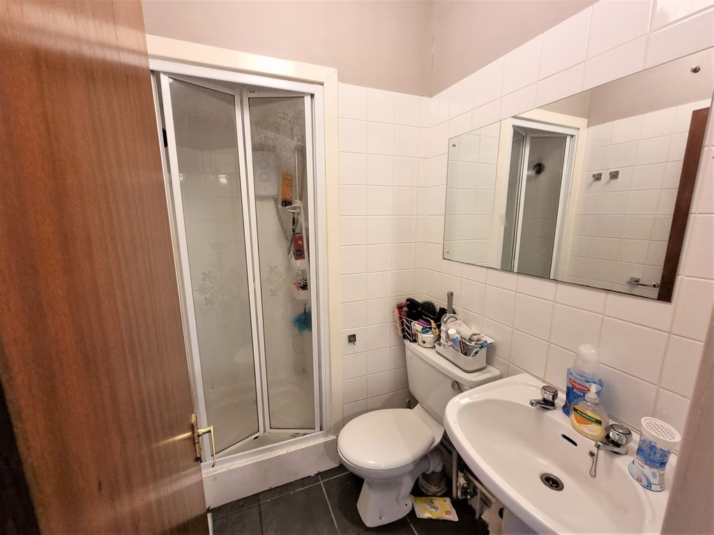 1 bed flat for sale in Elmbank Road, Aberdeen AB24, £52,999