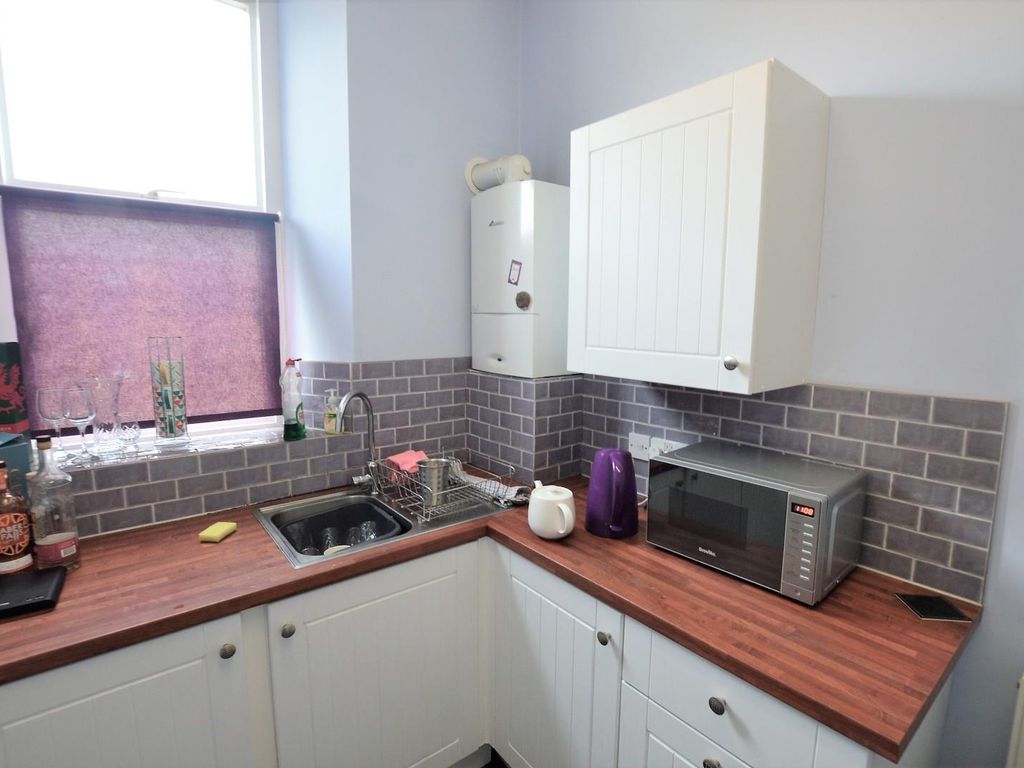 3 bed terraced house for sale in St. Margarets Garth, Durham DH1, £280,000