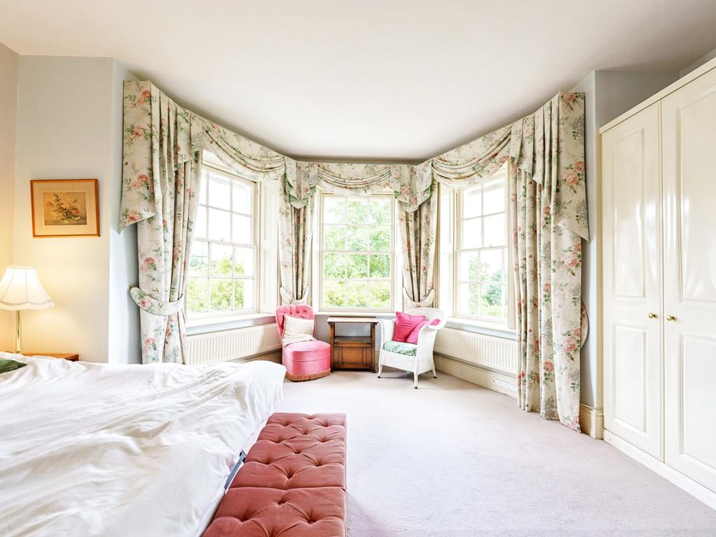 2 bed flat for sale in The Shrubbery, 41 Upper Bognor Road, Bognor Regis, West Sussex PO21, £210,000