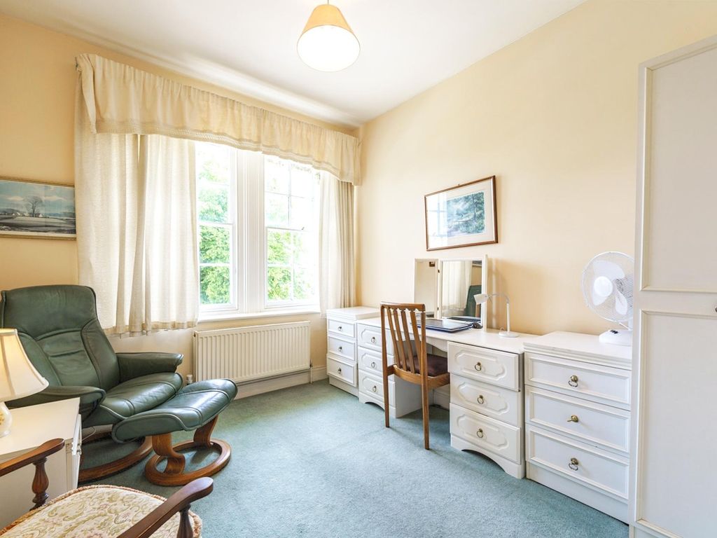 2 bed flat for sale in The Shrubbery, 41 Upper Bognor Road, Bognor Regis, West Sussex PO21, £210,000
