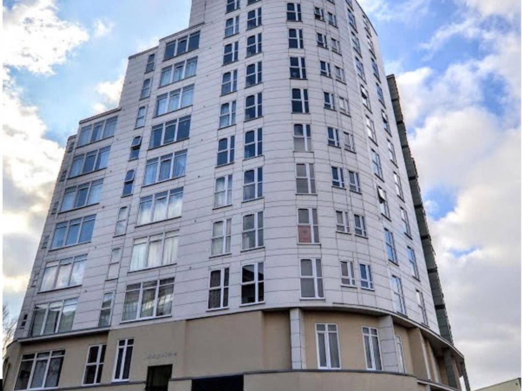 2 bed flat for sale in Heelis Street, Barnsley S70, £55,000