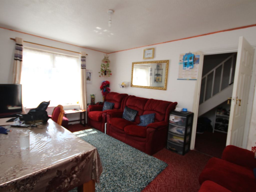 3 bed end terrace house for sale in Rutland Street, Grangetown, Cardiff CF11, £250,000