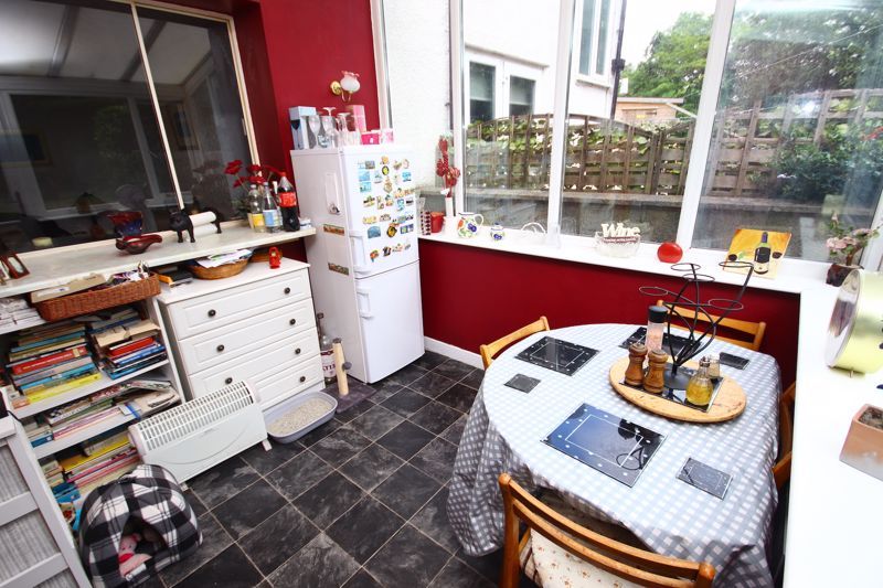 3 bed terraced house for sale in John Street, Llanrwst LL26, £215,000