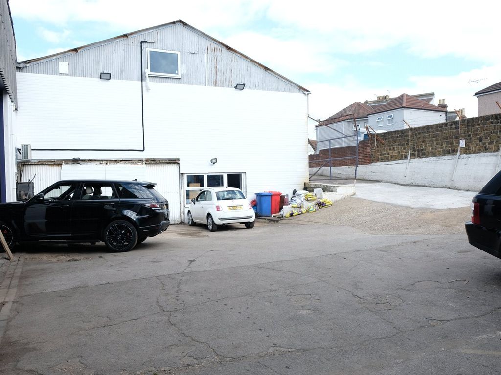 Light industrial for sale in Ness Road, Shoeburyness, Southend-On-Sea, Essex SS3, £1,250,000