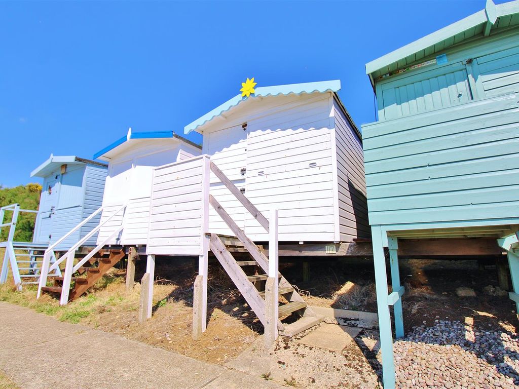 Property for sale in The Leas, Frinton-On-Sea CO13, £48,000