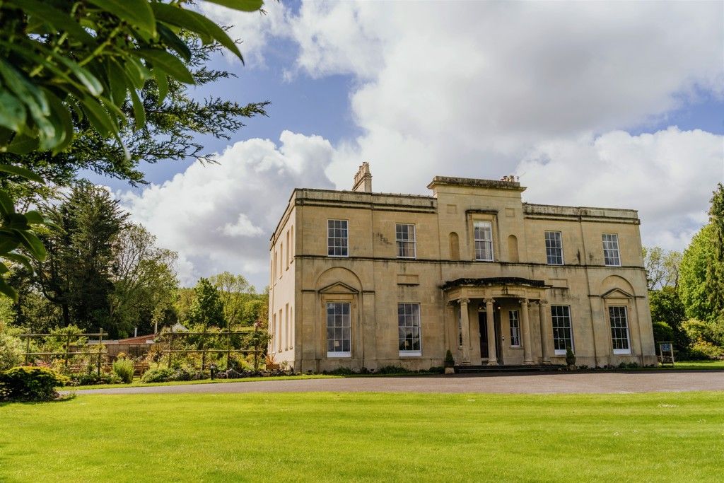 Leisure/hospitality for sale in Backwell House, Flax Bourton, Backwell, Somerset BS48, £3,450,000