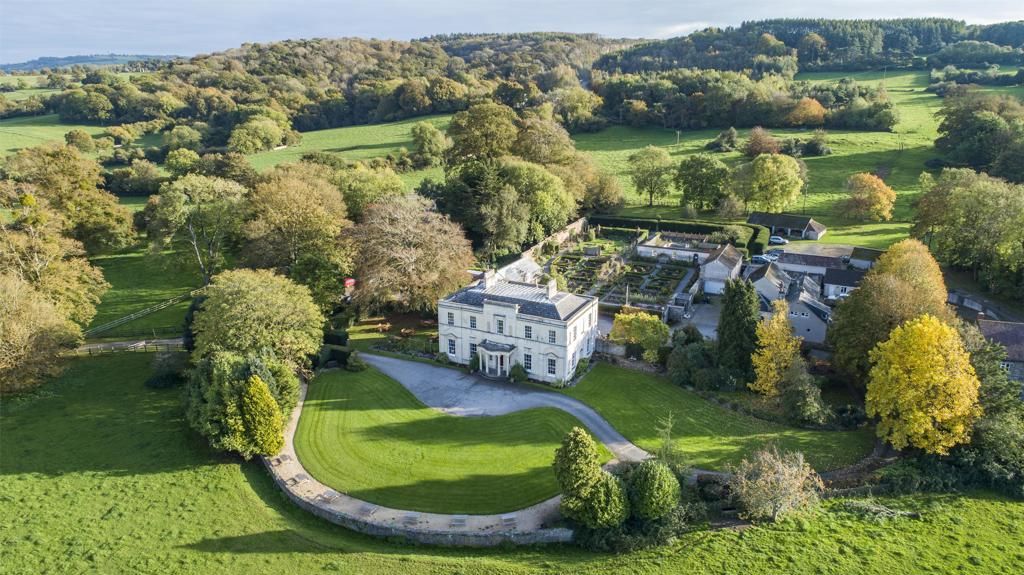 Leisure/hospitality for sale in Backwell House, Flax Bourton, Backwell, Somerset BS48, £3,450,000