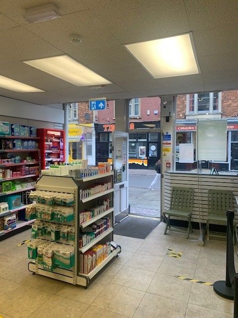 Retail premises for sale in 143 St. Michaels Hill, Bristol, City Of Bristol BS2, £190,000