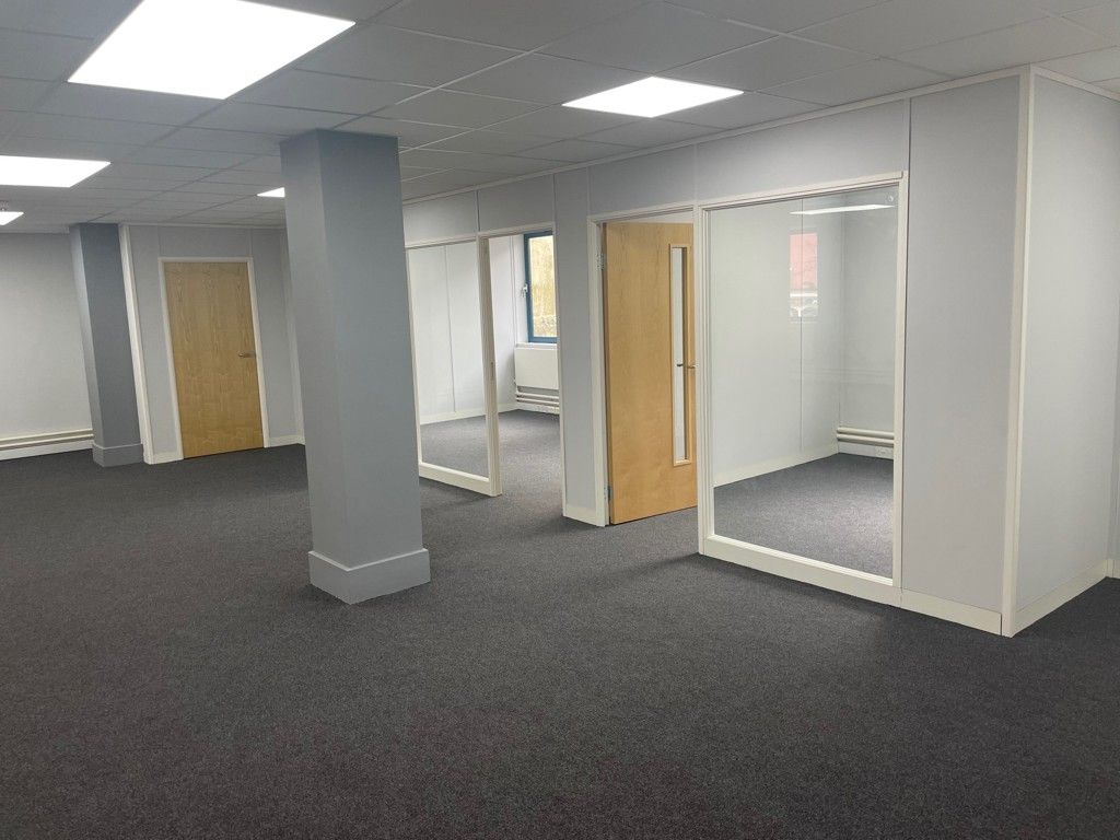Office for sale in Suite 103, Queen Charlotte Street, Bristol BS1, £400,000