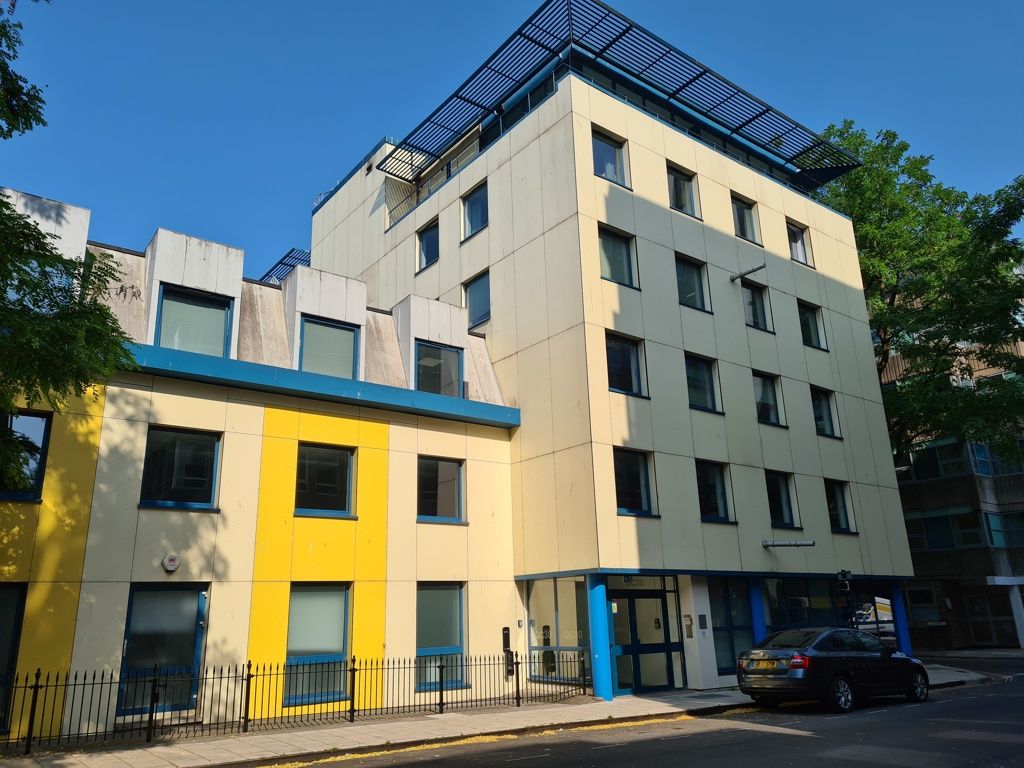 Office for sale in Suite 103, Queen Charlotte Street, Bristol BS1, £400,000