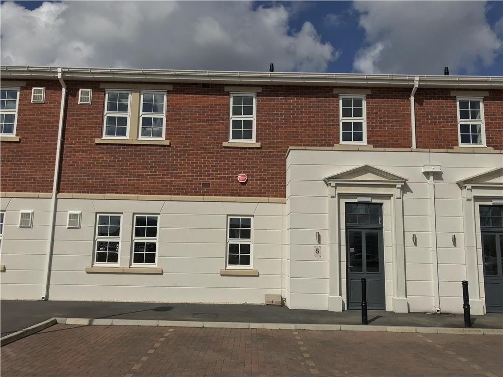 Office for sale in Unit 5, Hewitts Business Park, Blossom Avenue, Humberston, Grimsby, North East Lincolnshire DN36, £310,000