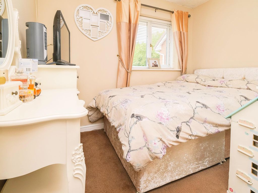 3 bed semi-detached house for sale in Aldersgate Drive, Liverpool L26, £225,000