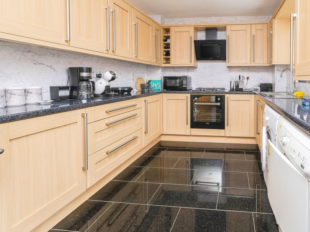 3 bed semi-detached house for sale in Aldersgate Drive, Liverpool L26, £225,000