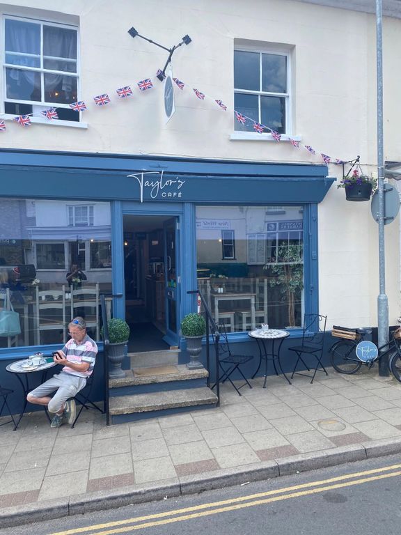 Leisure/hospitality for sale in An Outstanding Café And Coffee Shop NR21, Norfolk, £30,000