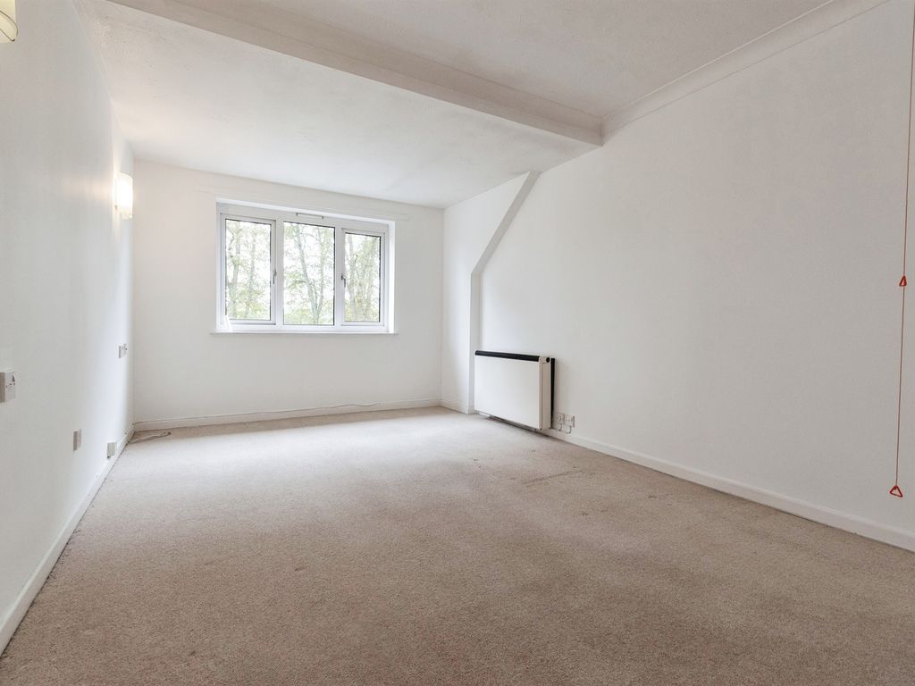 1 bed property for sale in Bedford Road, Hitchin SG5, £140,000