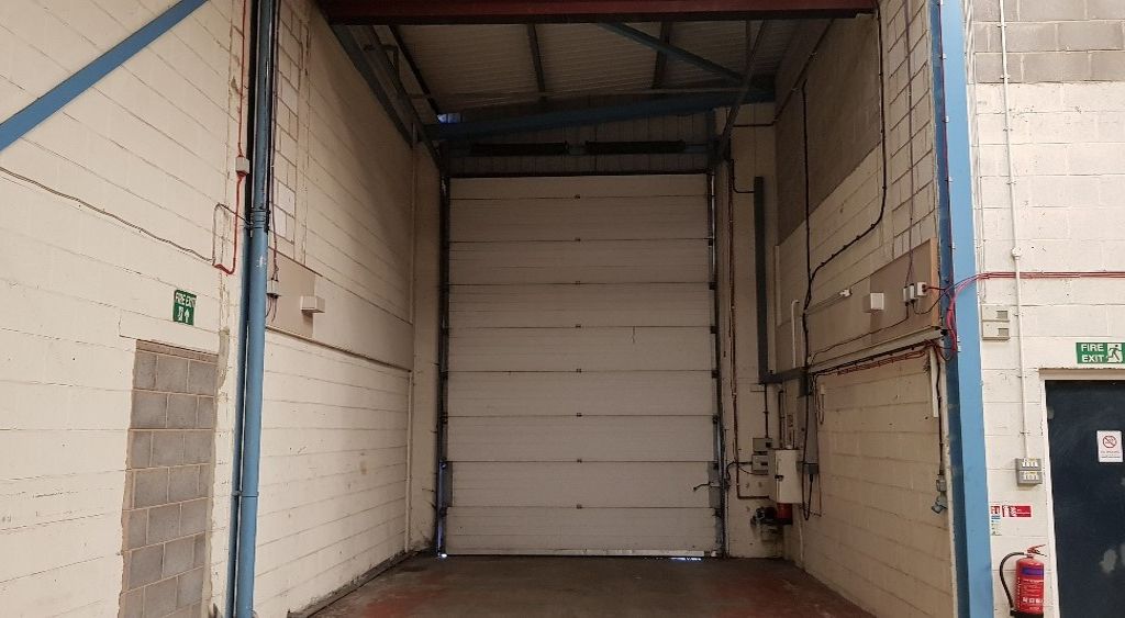 Warehouse for sale in Startforth Road, Riverside Park, Middlesbrough TS2, £600,000
