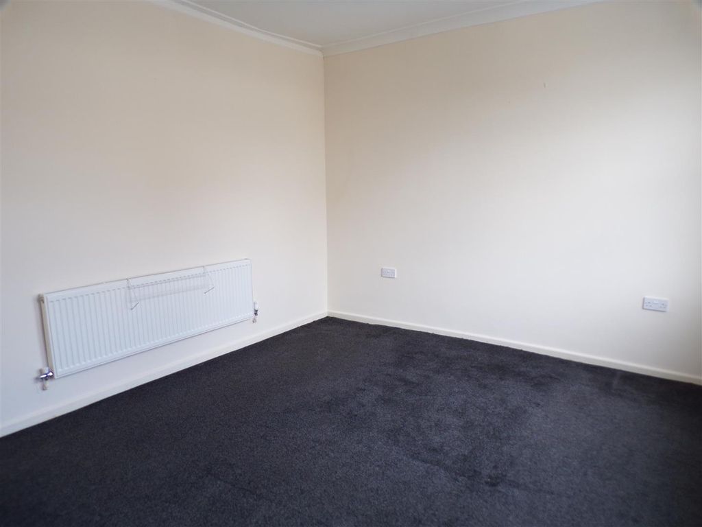 1 bed flat for sale in Victoria Road, Aberavon, Port Talbot SA12, £99,995