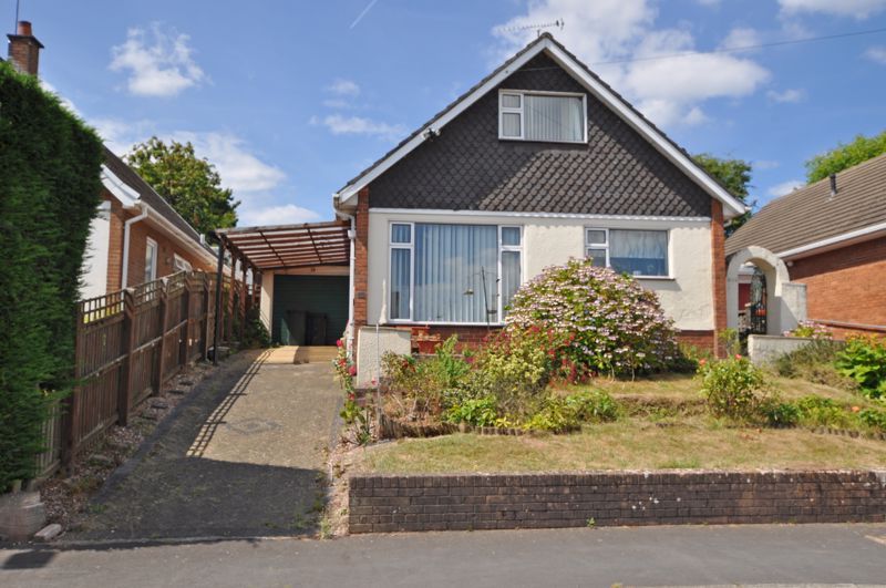 4 bed detached house for sale in Family House, Anthony Drive, Caerleon NP18, £270,000