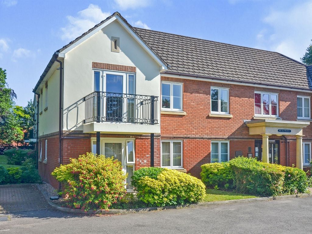 2 bed property for sale in Ty Glas Road, Llanishen, Cardiff CF14, £300,000