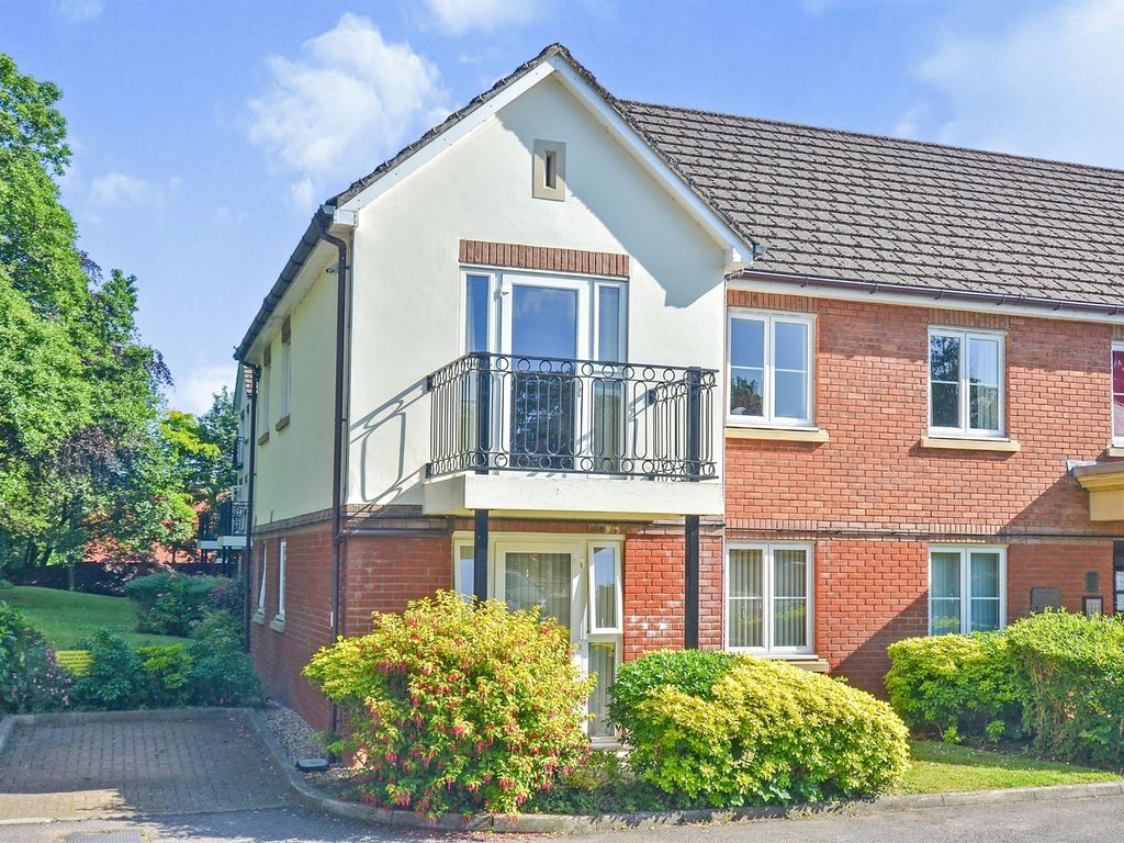 2 bed property for sale in Ty Glas Road, Llanishen, Cardiff CF14, £300,000