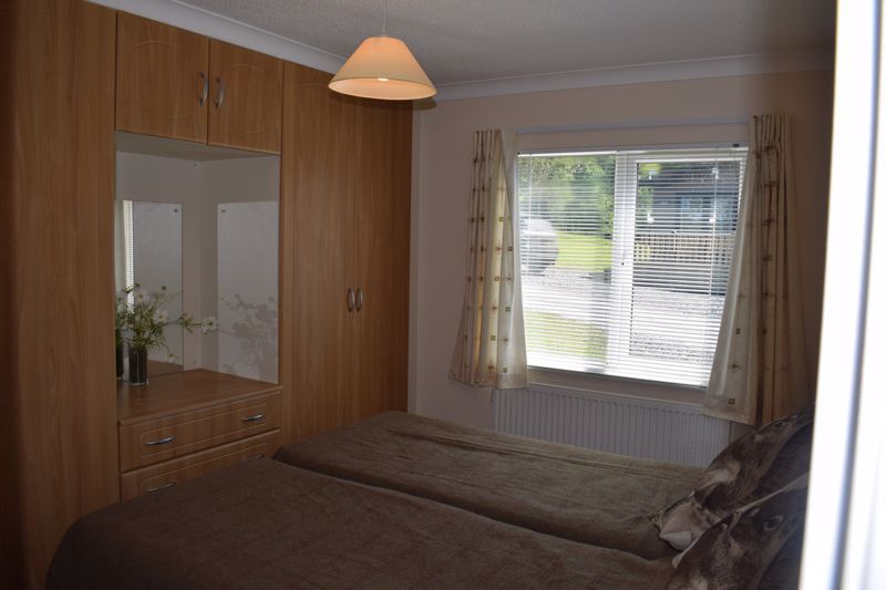 3 bed lodge for sale in Kielder, Hexham NE48, £85,000