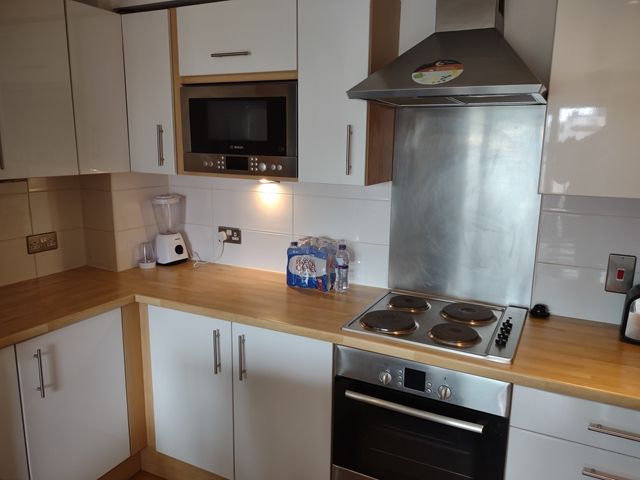 1 bed flat for sale in Bute Terrace, Cardiff CF10, £168,000