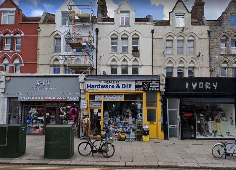 Retail premises for sale in Stroud Green Road, Stroud Green, London N4, £425,000