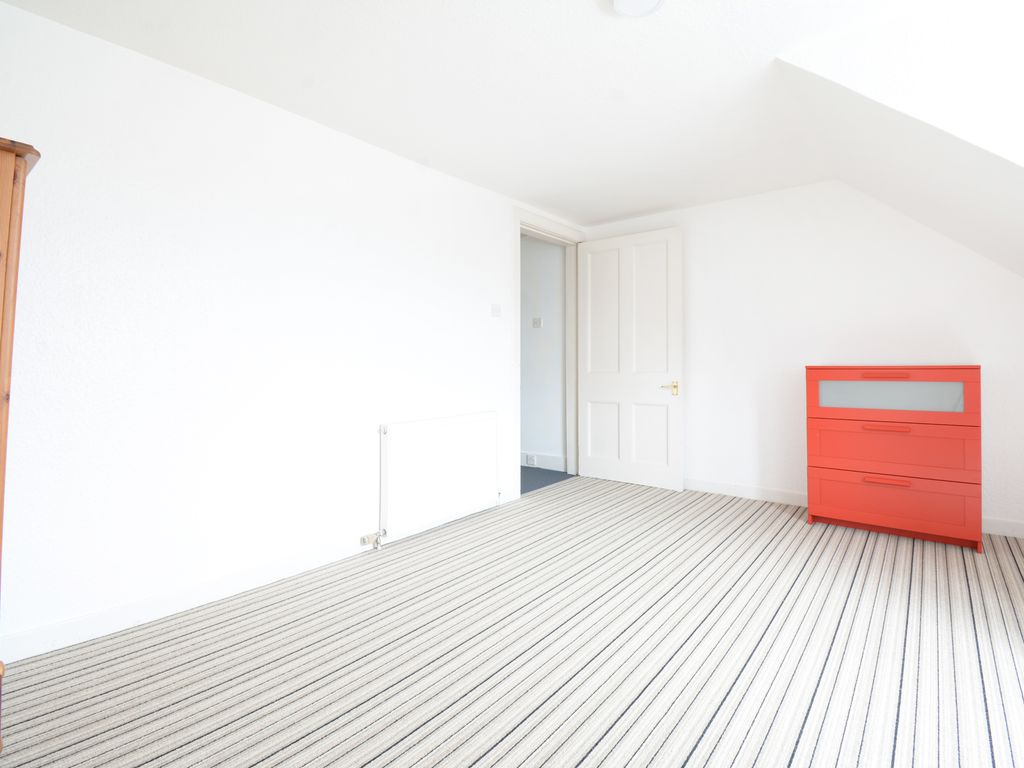 4 bed maisonette for sale in High Street, Laurencekirk AB30, £130,000