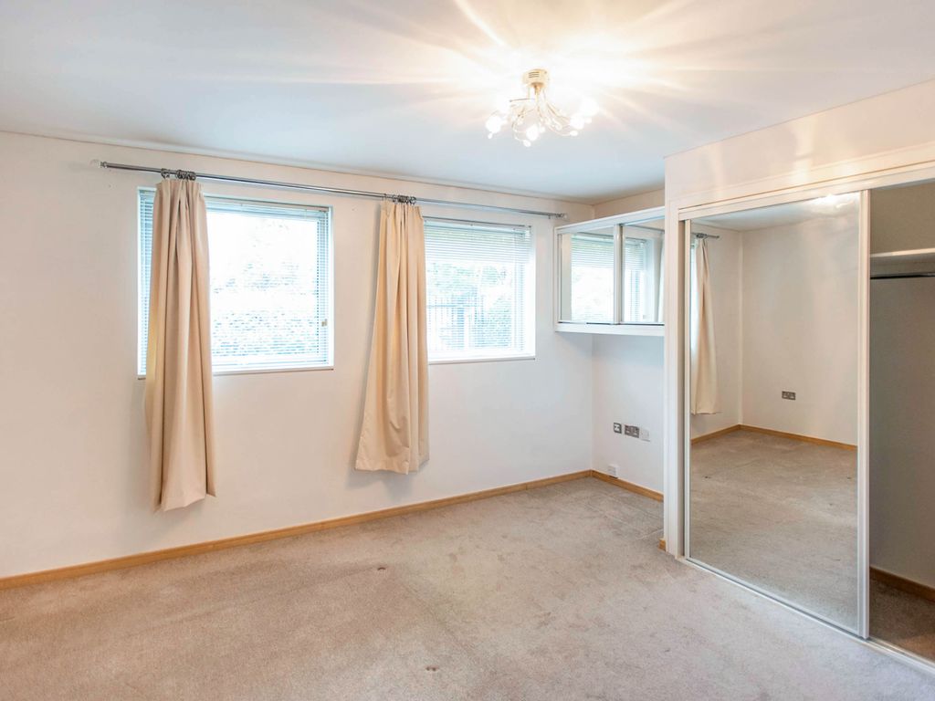 1 bed flat for sale in St. Peters Road, Bournemouth BH1, £170,000
