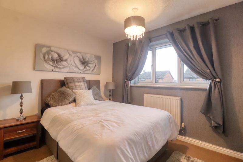2 bed semi-detached house for sale in Fletcher Close, Flixborough, Scunthorpe DN15, £136,000