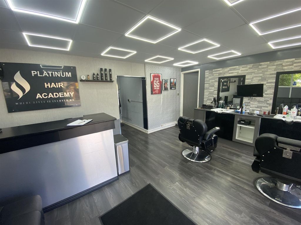 Retail premises for sale in Hair Salons BD6, West Yorkshire, £12,950