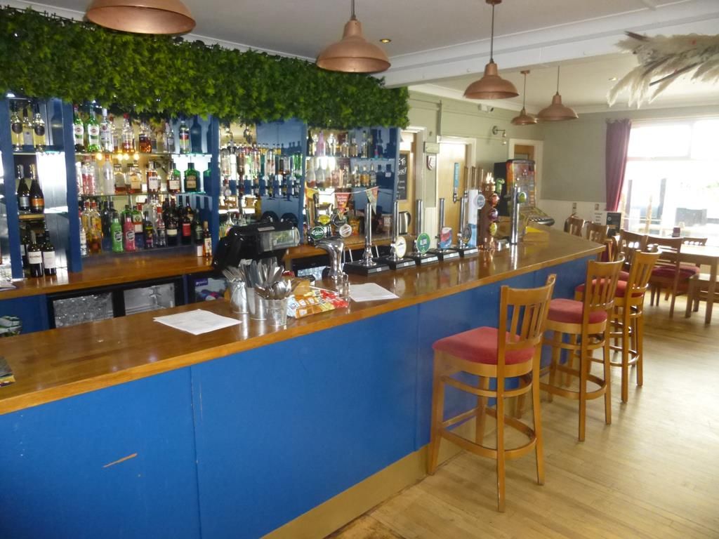 Pub/bar for sale in Mounts Bay Inn (Freehold) Churchtown, Mullion, Helston, Cornwall TR12, £595,000