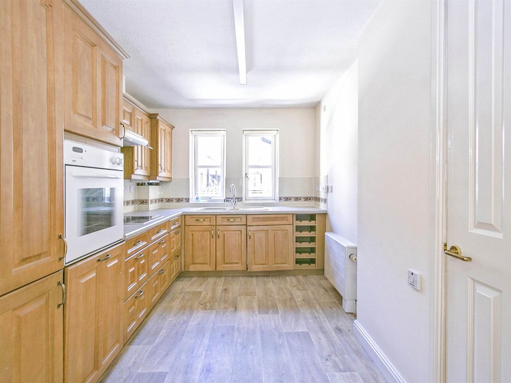 1 bed property for sale in St. Stephens Road, Bournemouth BH2, £160,000