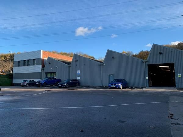 Industrial for sale in Elsworth House, Herries Road South, Sheffield S6, £1,100,000