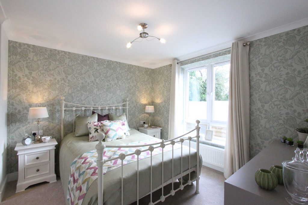 2 bed lodge for sale in Country Choice Caravan Park, Stratford Bridge, Ripple, Tewkesbury GL20, £220,000