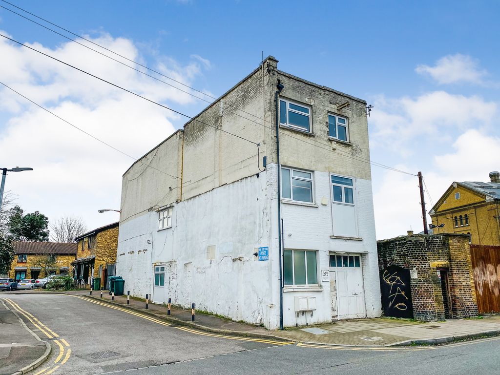 Office for sale in Lyham Road, Brixton SW2, £1,750,000