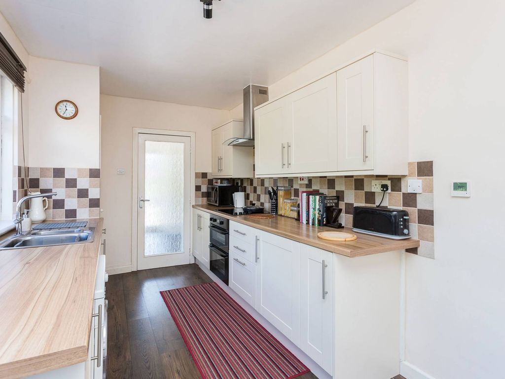 3 bed property for sale in New Gilston, Leven KY8, £264,995