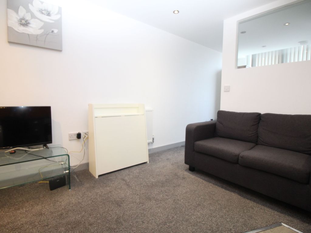 1 bed flat for sale in Anlaby Road, Hull HU1, £74,995