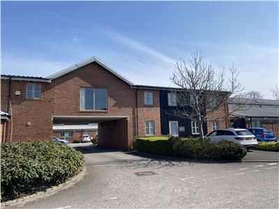 Office for sale in Rossett Business Village, Rossett, Wrexham LL12, £250,000
