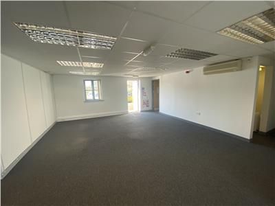 Office for sale in Rossett Business Village, Rossett, Wrexham LL12, £250,000