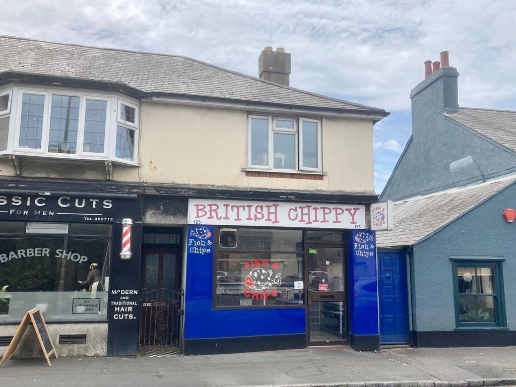 Restaurant/cafe for sale in Christchurch, Dorset BH23, £45,000