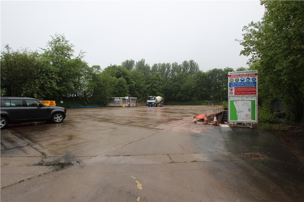 Land for sale in Land At Tean Road, Cheadle, Stoke-On-Trent, Staffordshire ST10, £350,000