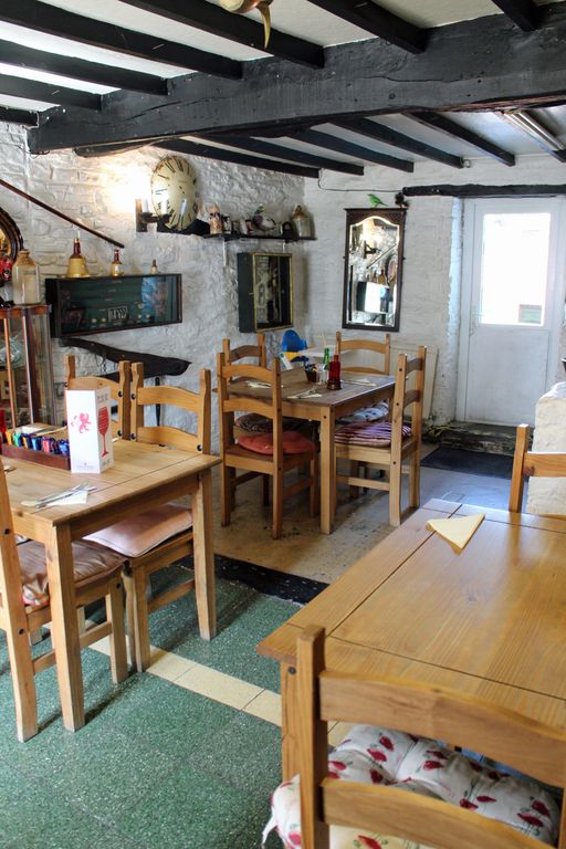 Pub/bar for sale in Llanfihangel Nant Melon, Presteigne, Powys LD8, £425,000