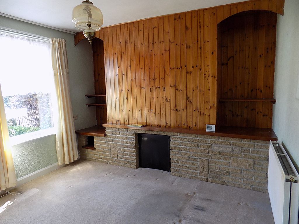 3 bed end terrace house for sale in Oxmead, Mayfield DE6, £170,000