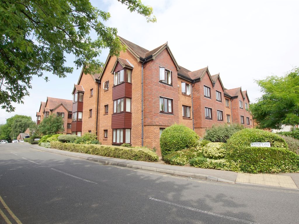 1 bed property for sale in Rosebery Court, Water Lane, Leighton Buzzard LU7, £110,000
