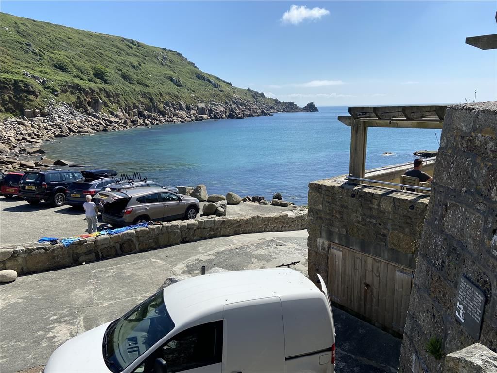 Leisure/hospitality for sale in Lamorna Cove, Lamorna, West Penrith, Cornwall TR19, £1,450,000