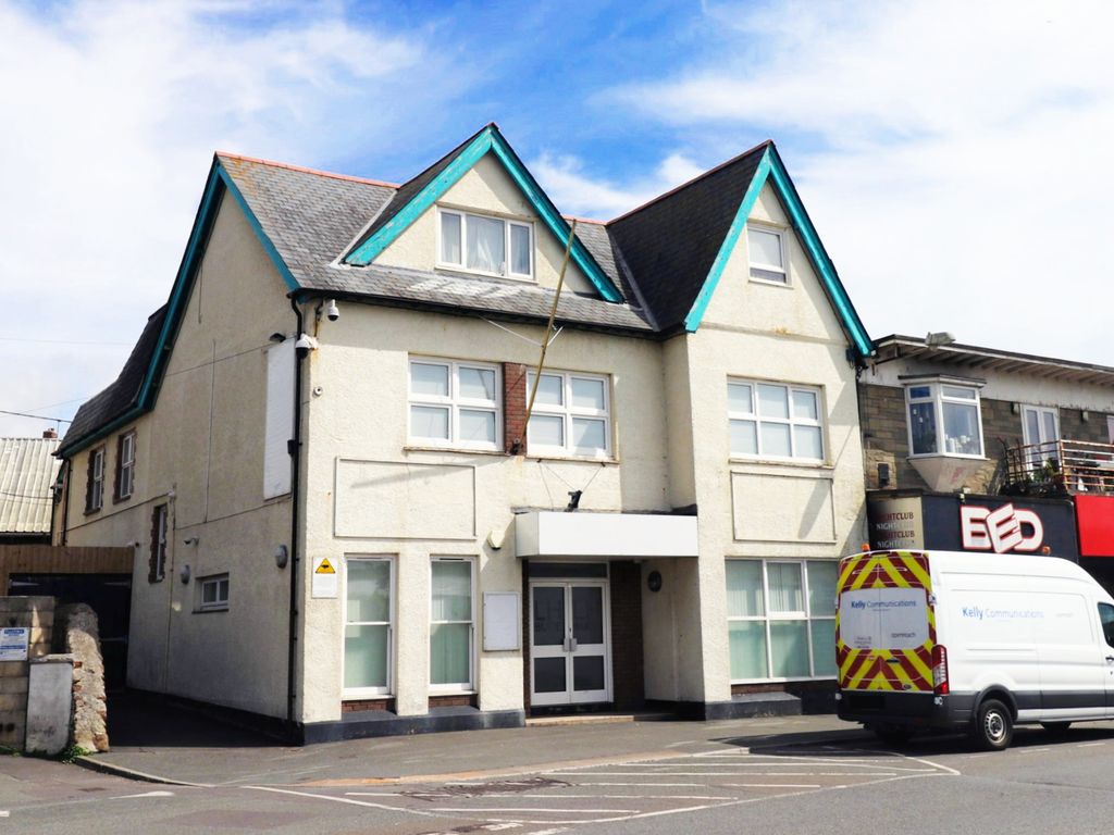 Office for sale in The Strand, Bude EX23, £695,000