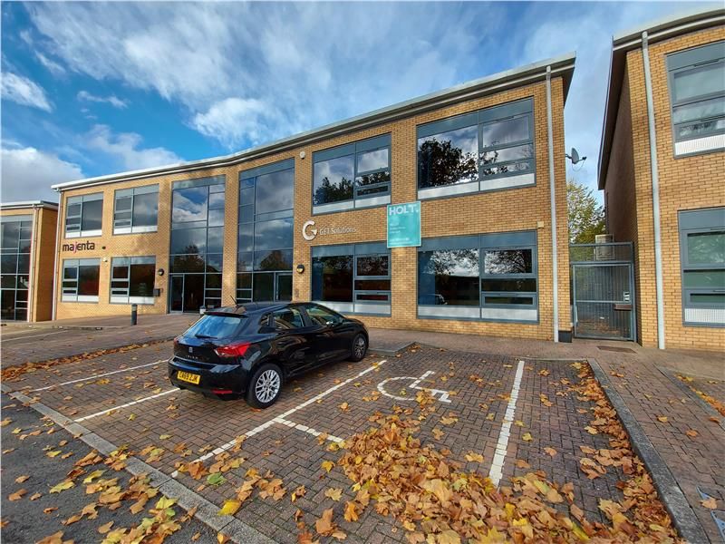 Office for sale in 4 Argosy Court, Whitley Business Park, Whitley, Coventry CV3, £675,000