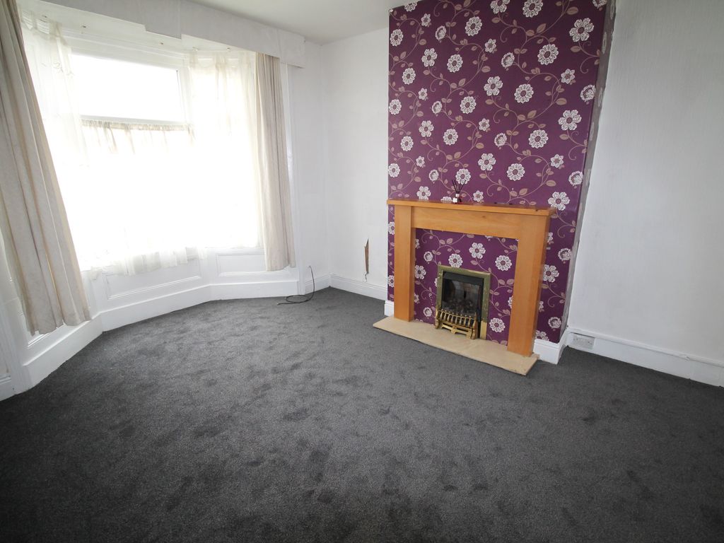 2 bed terraced house for sale in Morton Crescent, Fence Houses, Houghton Le Spring DH4, £65,000
